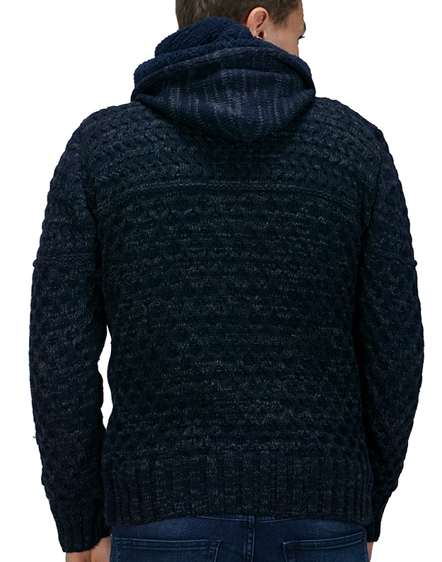 Endeson Man Sweater